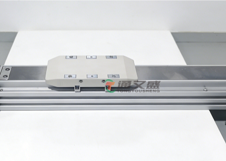 突破核心技术,丝杆滑台模组为包装机械性能升级注入核心动力