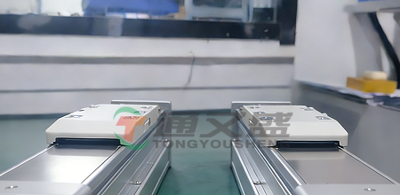 以精密传动,丝杆滑台模组赋能智能交通制造升级