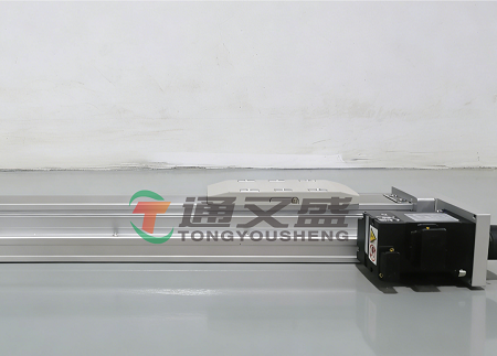 攻克光伏制造精密挑战:滑块模组的价值与实践