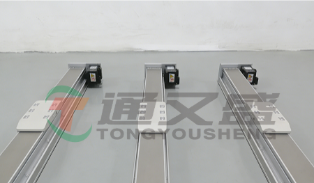 精密之驱，光之所向：全封闭模组赋能光伏智能制造新篇章