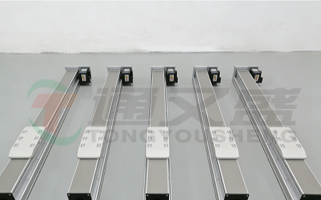 契合光伏产业发展需求，模组直线滑台以核心优势助力降本增效