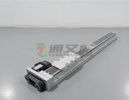 滑块模组：光伏产业高效升级的核心动力，赋能全链条精准运行