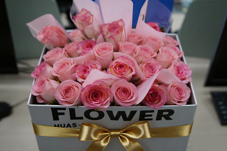 通又盛妇女节活动-1