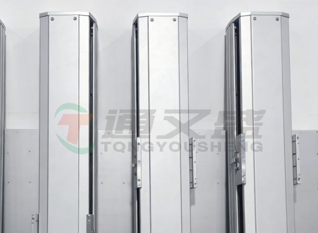 同步带张力稳定：守住直线滑台模组高精度运行的核心底线