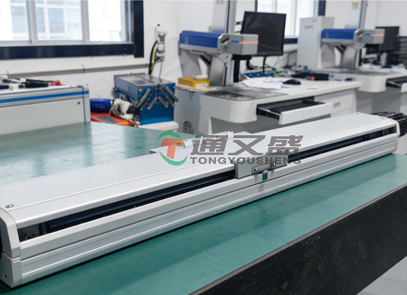 丝杠模组：机械传动的 “物理边界” 制约