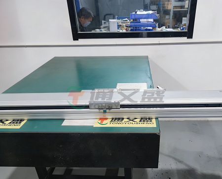 核心优势赋能多场景！同步带模组的两大主流应用解析