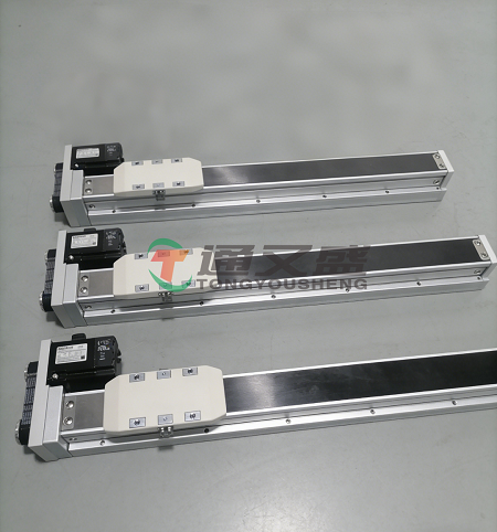 丝杆模组导程怎么选？速度与推力的权衡指南