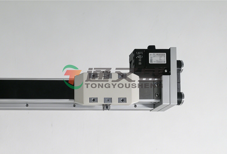 丝杠滑台模组选型实用指南：精准适配场景，降低选型风险