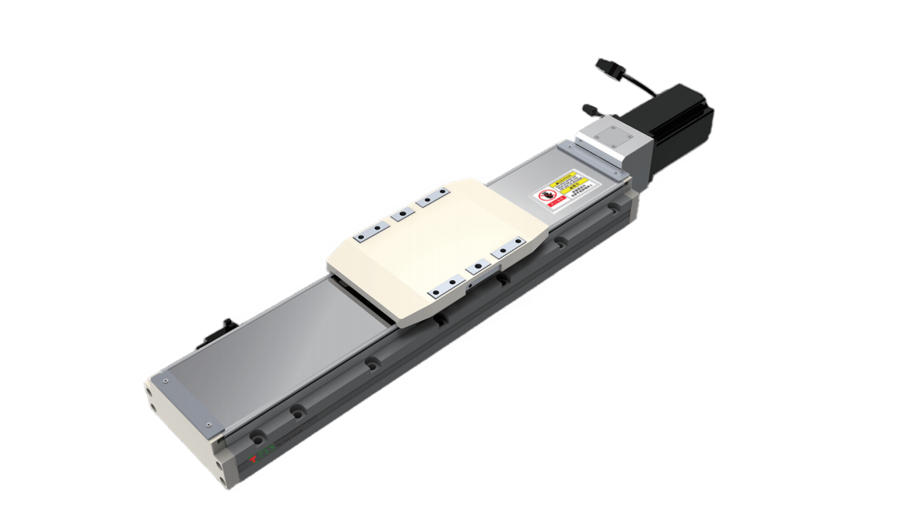 TH15轨道内嵌式滑台