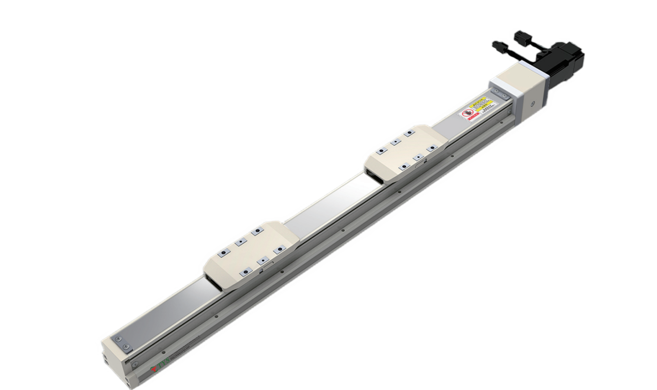 TH5S轨道内嵌式滑台