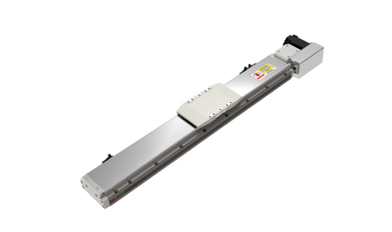 THA12轨道内嵌式滑台