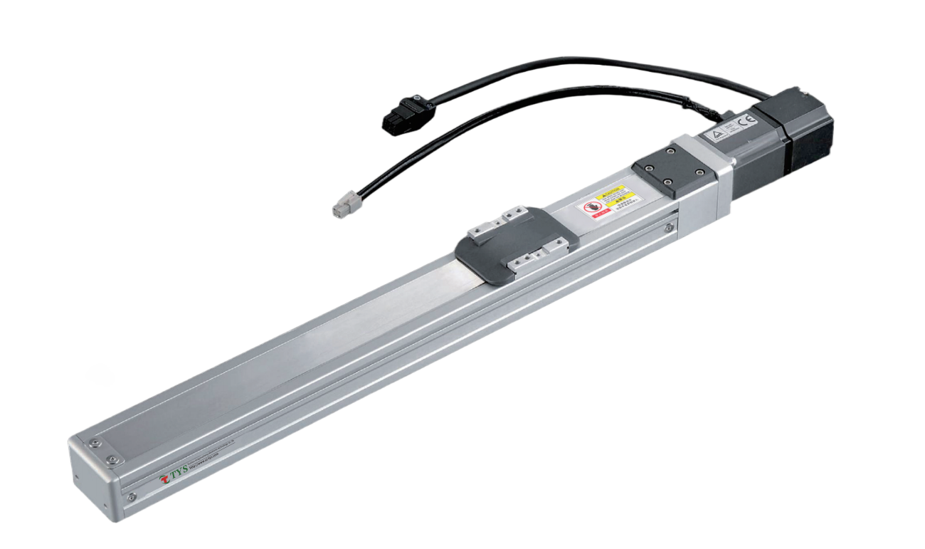 TS5M滚珠螺杆驱动