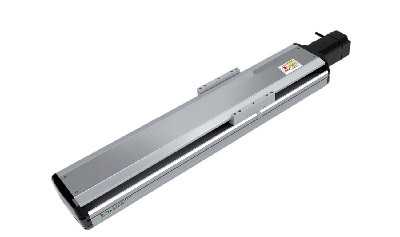 TS17滚珠螺杆驱动