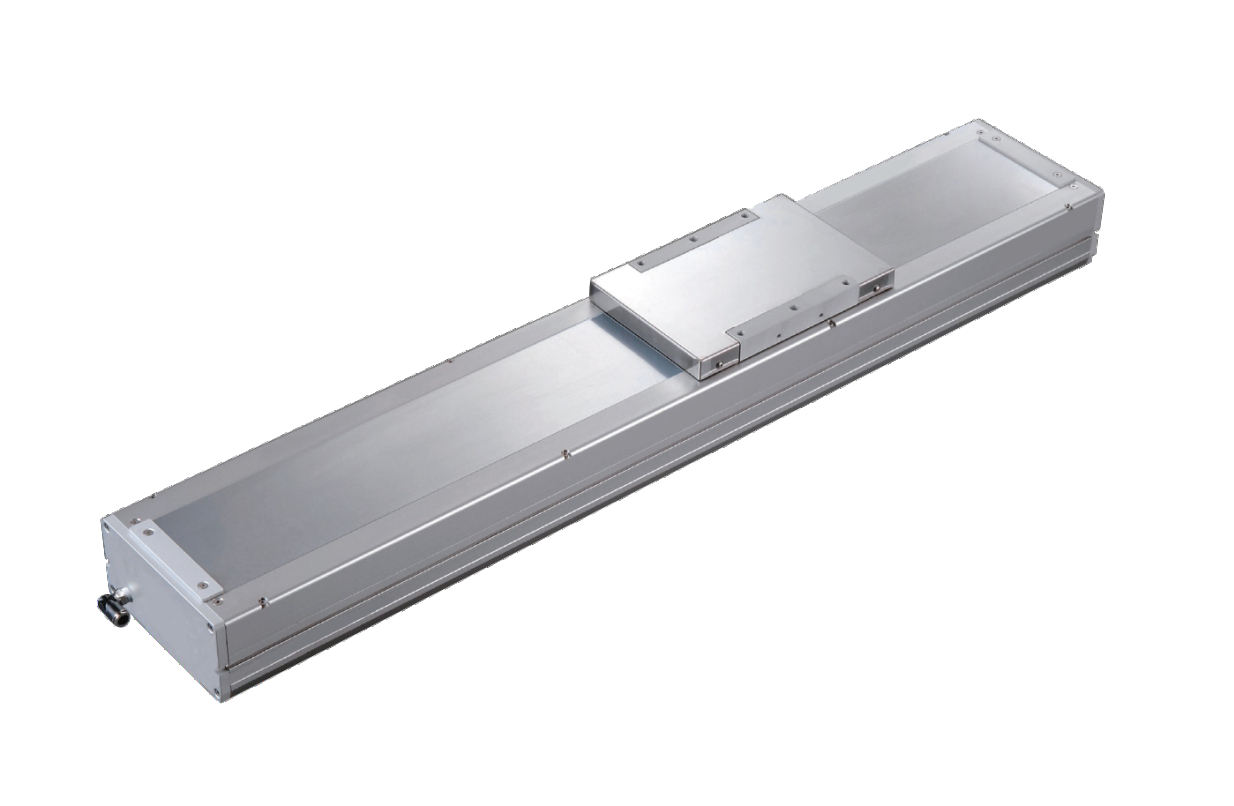 TF22全密封滚珠螺杆直线滑台