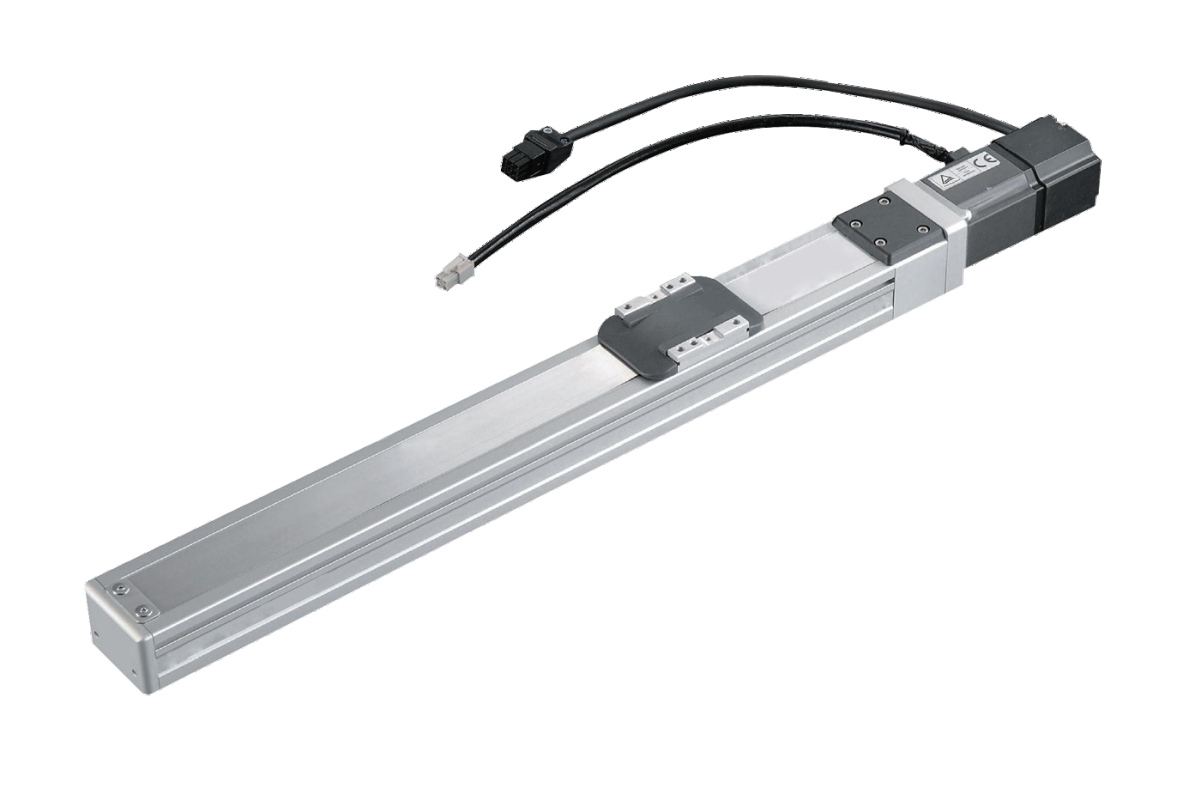 TF5M全密封滚珠螺杆直线滑台