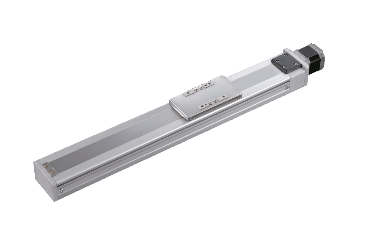 TF6M全密封滚珠螺杆直线滑台