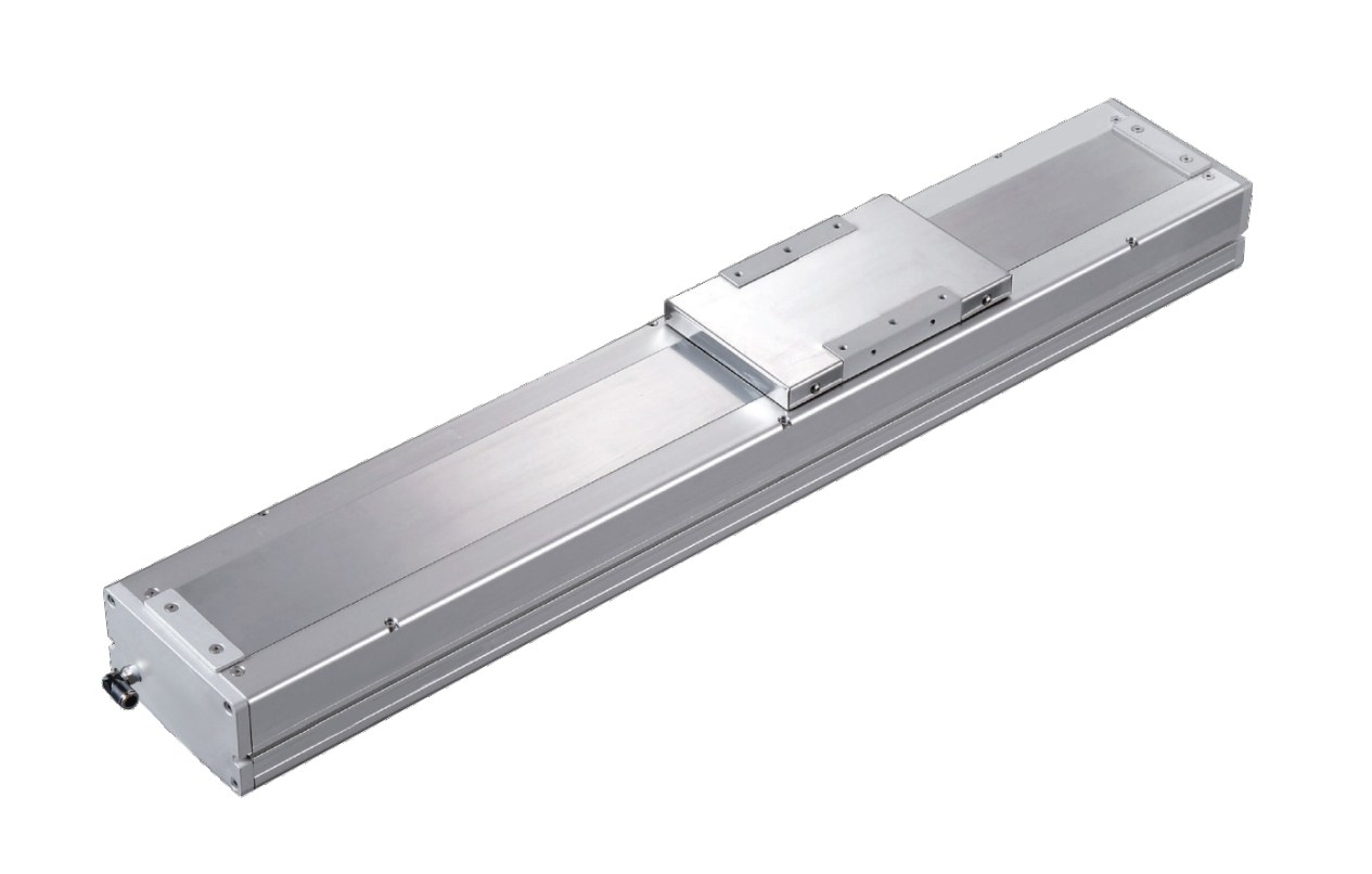 TF12全密封滚珠螺杆直线滑台