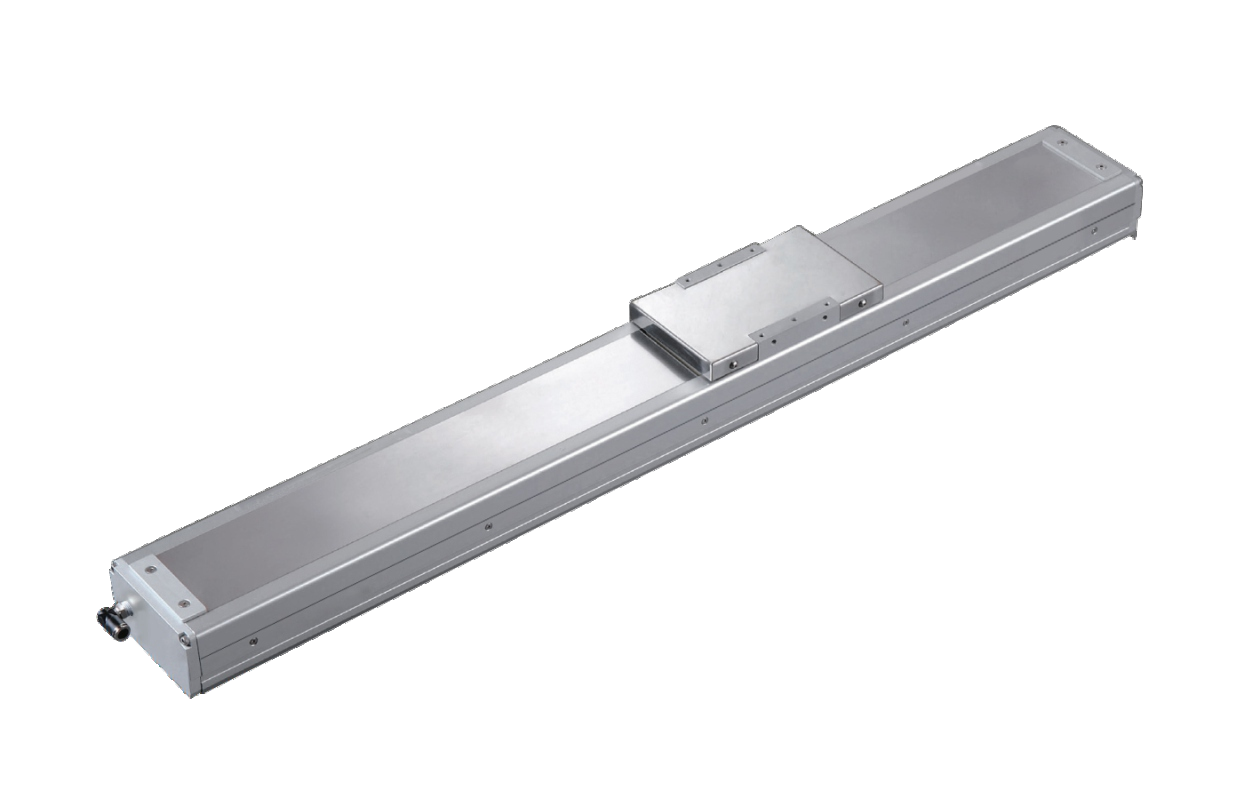 TF10全密封滚珠螺杆直线滑台