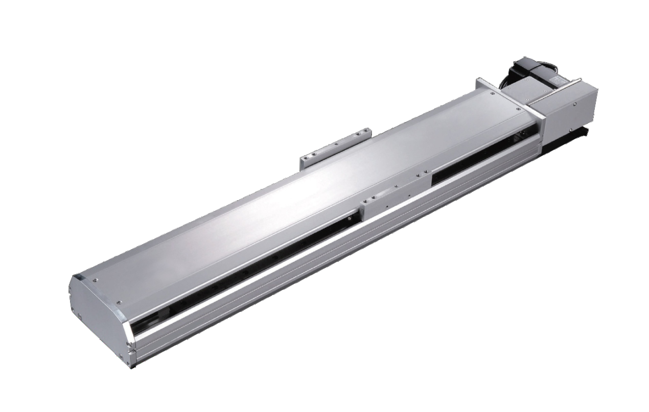 TB17M同步带直线滑台