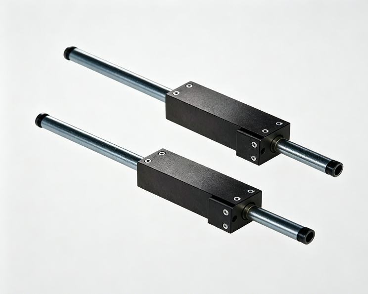 CEX- ZD3560- 系列轴动式电机